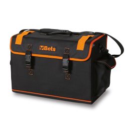 Beta 2112VU/5 Borsa portautensili in tessuto tecnico, vuota 021121056