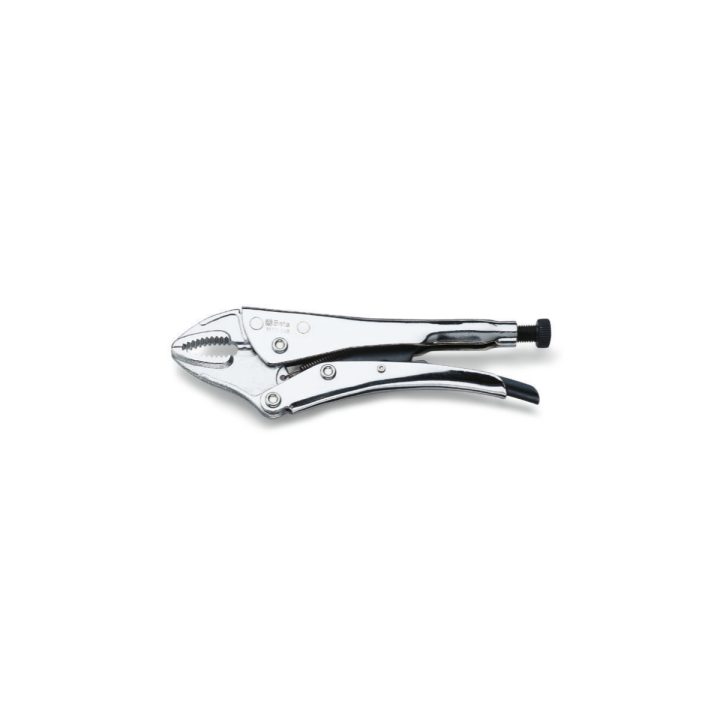 Beta 1052K 240 Pinze regolabili autobloccanti ganasce concave 010529024