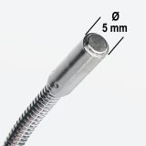 Beta 1712TFS Magnete telescopico con testa flessibile 017120595