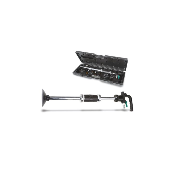 Beta 1366/K5 Tirabolli pneumatico a massa battente da 1,1 kg 013660010