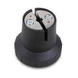 Beta 1366S/R22 Supporto magnetico per filo ondulato 013660552