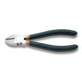 Beta 1082 140 Tronchesi a taglienti diagonali, cromati manici ricoperti con 2 strati di PVC antiscivolo 010820004