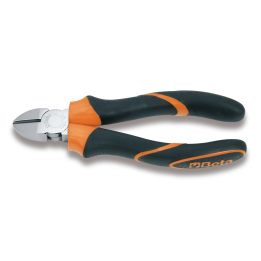 Beta 1082BM 140 Tronchesi a taglienti diagonali con impugnatura bimateriale 010820034