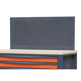 Beta 2400 RSC24AXLP/PF Pannello forato con supporti 024004992