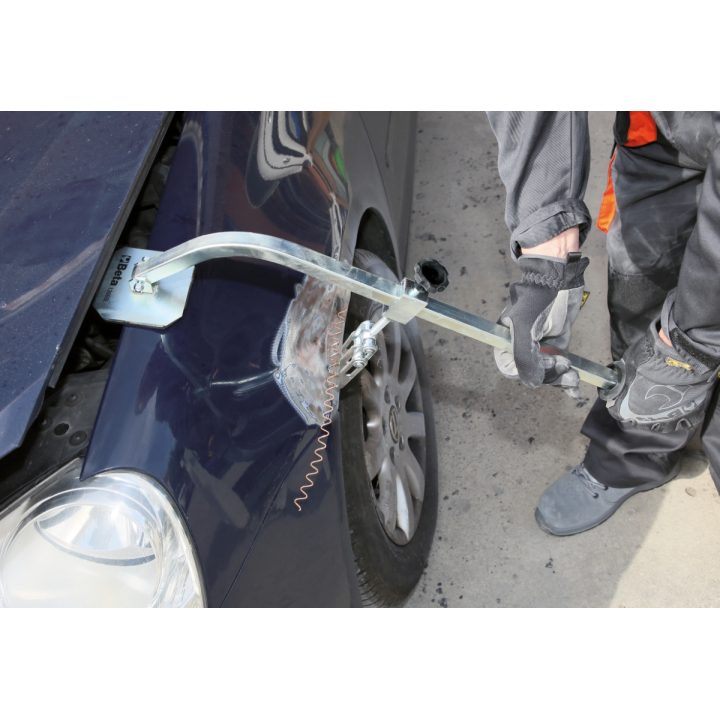 Beta 1366SL Leva a tirare per ripristino lamiere 013660002