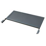 Beta 2400 RSC24AXLP/PF Pannello forato con supporti 024004992