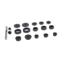 Beta 1367/K10 Kit di fustelle per installazione sensori di parcheggio 013670200