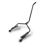 Beta 3008M Sollevatore e posizionatore manuale per ruote truck 030080210