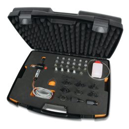 Beta 1464APD Set per la verifica dell'impianto alta pressione dei motori diesel common rail 014640100