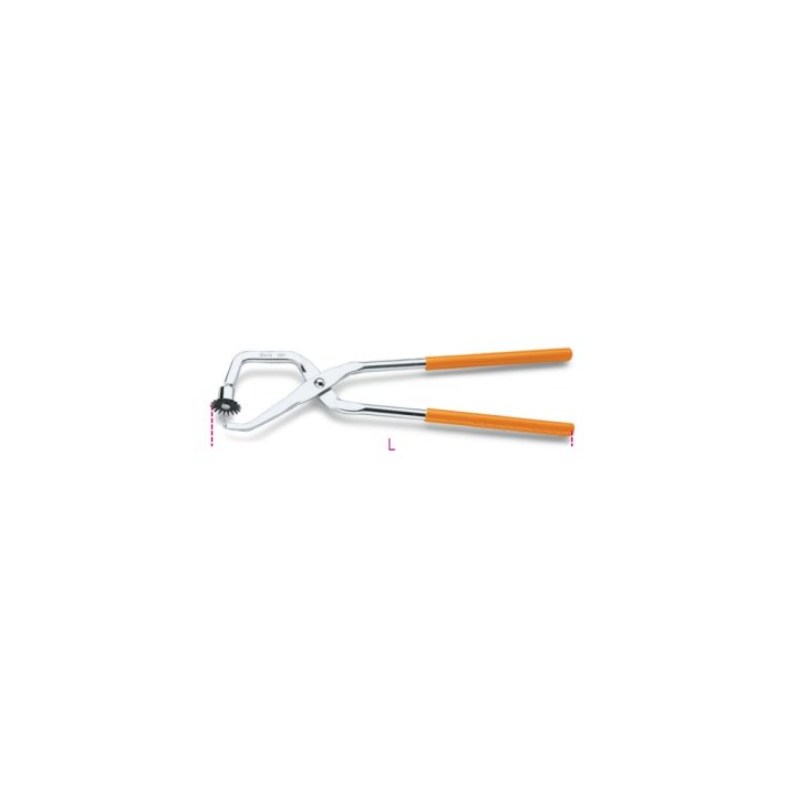Beta 1471 Pinza per molle freni a tamburo 014710001