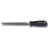 Beta 1719BMA6/Q Lime quadre a taglio mezzodolce, con impugnatura 017190021