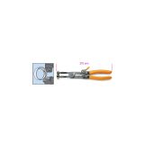 Beta 1472AU Pinza automatica per anelli stringitubo 014720100
