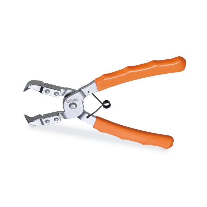Beta 1478/K3 Kit pinze per pioli con assortimento clips in plastica 014780160