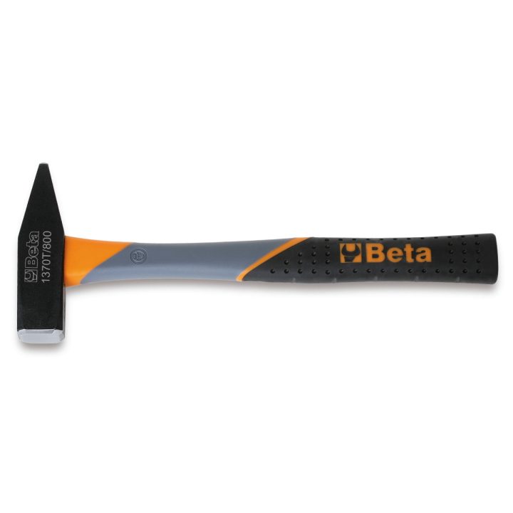Beta 1370T 200 Martello tipo tedesco per meccanico con manico in fibra di vetro 013700620