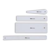 Beta 1479L/K4 4 leverini per interventi su cruscotti e parti delicate 014790604