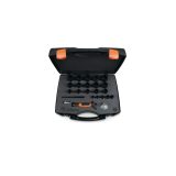 Beta 1105C/32T Assortimento di 29 fustelle da 2 a 50 mm e 3 accessori 011050257