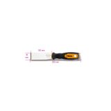 Beta 1479RB/1 Raschietto a battere tipo diritto 014790315
