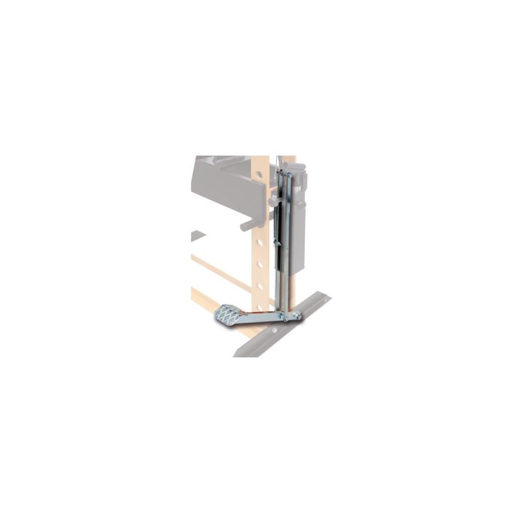 Beta 3027N/KPP50 Comando a pedale per presse idrauliche 3027N 030270565