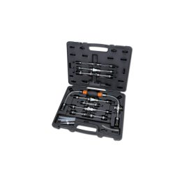Beta 1480 Kit riempimento filtri gasolio per auto senza pompa elettrica • Utilizzabile anche con pistola gonfiagomme 014800010
