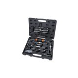 Beta 1480 Kit riempimento filtri gasolio per auto senza pompa elettrica • Utilizzabile anche con pistola gonfiagomme 014800010
