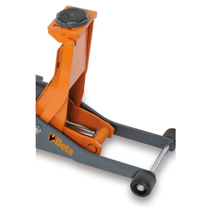Beta 3029L/2T SOLLEVATORE IDRAULICO LUNGO RIBASSATO 2 TONNELLATE 030290120