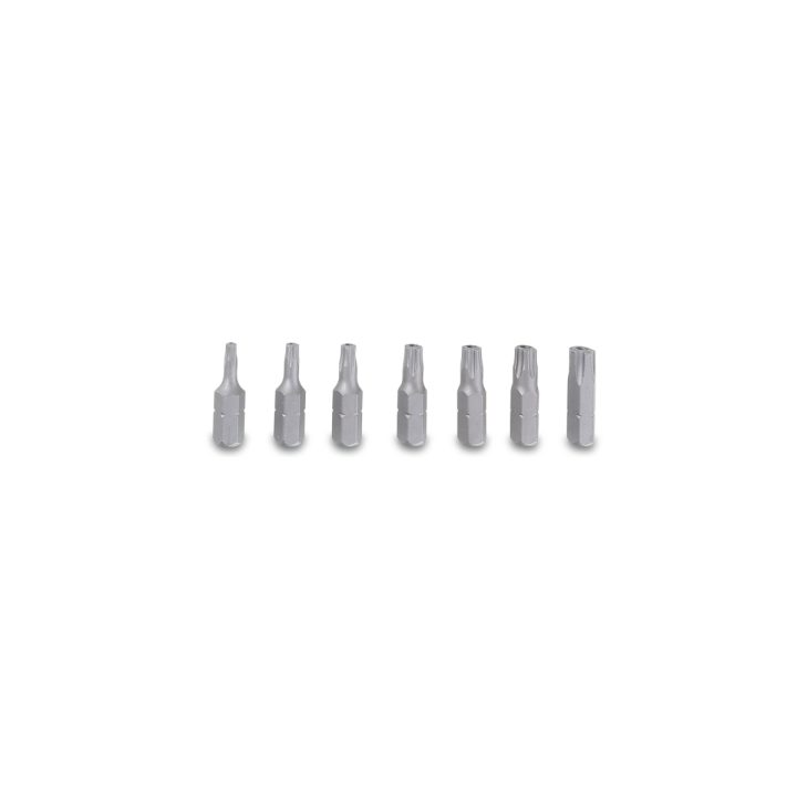 Beta 1483KV PT/S7 Serie di inserti pentalobati 014830117