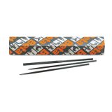 Beta 1720/S3 Serie di 3 lime ad ago (art. 1720/…) 017200000