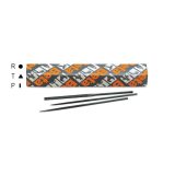 Beta 1720/S3 Serie di 3 lime ad ago (art. 1720/…) 017200000