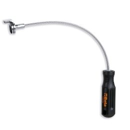 Beta 1494M Attrezzo per tappi olio esagonali magnetico e flessibile 014940401