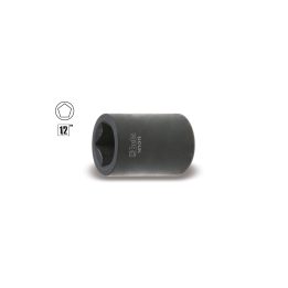 Beta 1471CF 19 Chiavi a bussola pentagonale per pinze freno 014710319