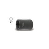 Beta 1471CF 19 Chiavi a bussola pentagonale per pinze freno 014710319
