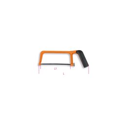 Beta 1725CR Miniseghetto 017250010