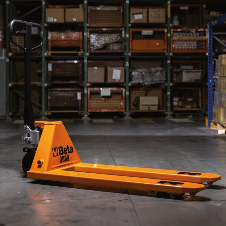 Beta 3069 Transpallet manuale 030690000