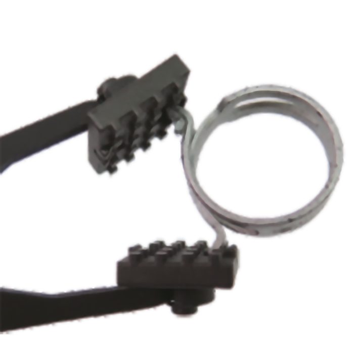 Beta 1472PU Pinza universale per fascette e anelli stringitubo 014720120