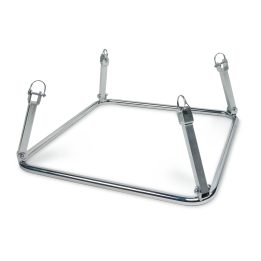 Beta 3071RS Rialzo per smontagomme BETA 3071A e 3071B 030710020