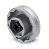 Beta 3075B 55 Chiave a bussola poligonale per dadi mozzo ruota DUCATI 030750155