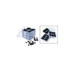 Beta 1478SP Assortimento 625 clips in plastica 014780201