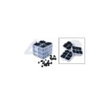 Beta 1478SP Assortimento 625 clips in plastica 014780201