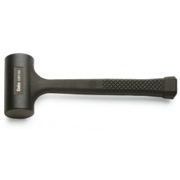 Beta 1391 35 Mazzuole antirimbalzo interamente rivestite in gomma 013910135
