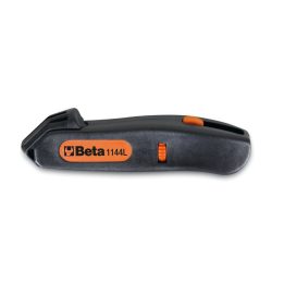 Beta 1144L Spellacavi con lama regolabile per tagli trasversali e longitudinali 011440050
