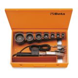 Beta 310/C8 Polifusore con assortimento di 7 matrici 003100108