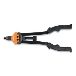 Beta 1742AN Rivettatrice di potenza per inserti filettati con 7 testine intercambiabili 017420101