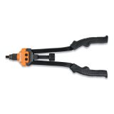 Beta 1742AN Rivettatrice di potenza per inserti filettati con 7 testine intercambiabili 017420101