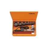 Beta 310/C8 Polifusore con assortimento di 7 matrici 003100108