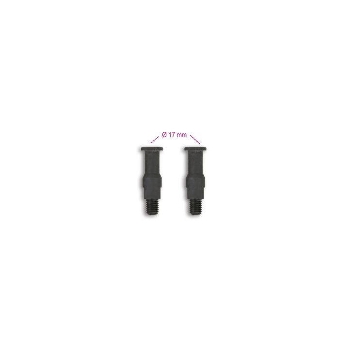 Beta 1485R/P17 Coppie di puntali 014850038