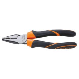 Beta 1150GBM 180 Pinze universali a grande effetto impugnatura bimateriale finitura industriale 011500268