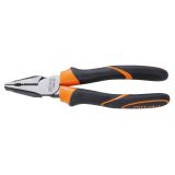 Beta 1150GBM 180 Pinze universali a grande effetto impugnatura bimateriale finitura industriale 011500268