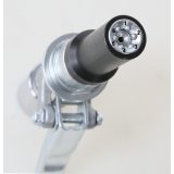 Beta 1750TLA Testina per ingrassaggio autobloccante a 6 spilli, versione lunga 017500112