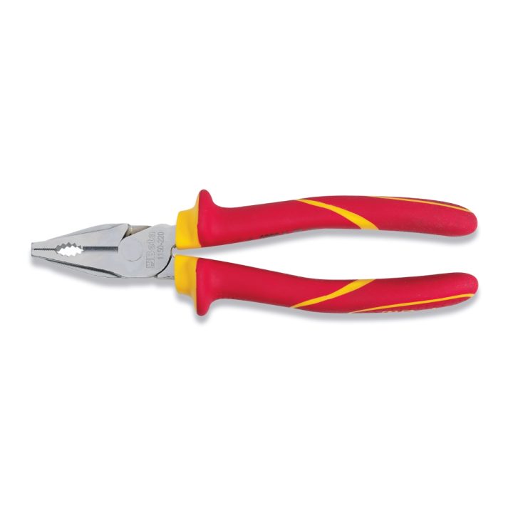 Beta 1150MQ 200 Pinza universale isolata cromata 011500500
