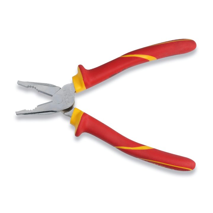 Beta 1150MQ 200 Pinza universale isolata cromata 011500500